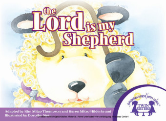 The Lord Is My Shepherd
