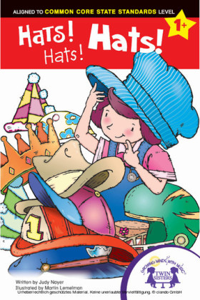 Hats! Hats! Hats!