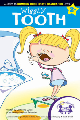 Wiggly Tooth