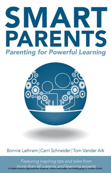 Smart Parents: Parenting for Powerful Learning main product photo