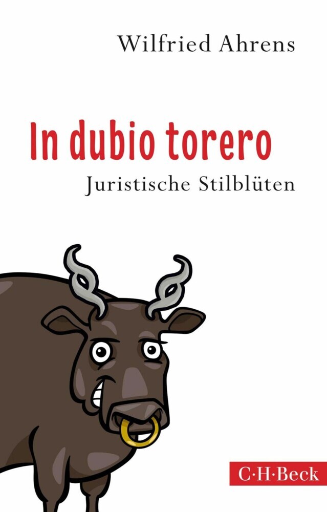 In dubio torero main product photo