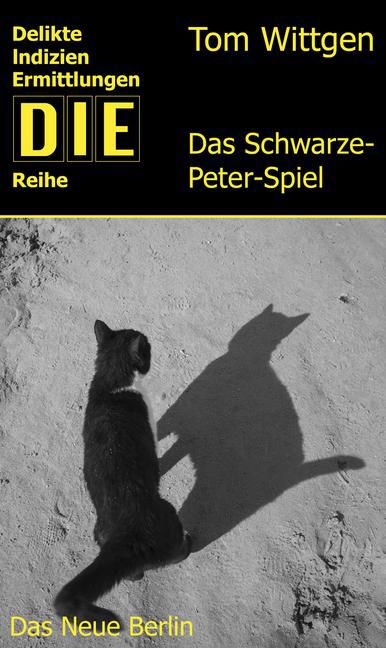 Das Schwarze-Peter-Spiel main product photo