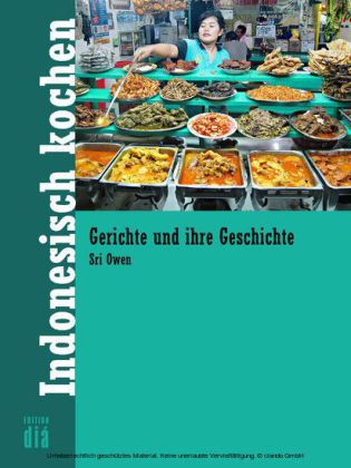 Indonesisch kochen