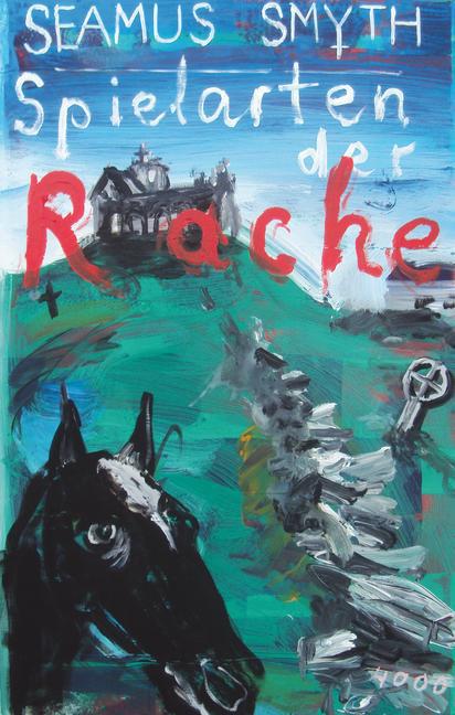 Spielarten der Rache main product photo