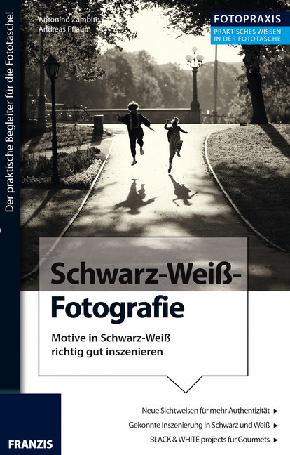 Foto Praxis Schwarz-Weiß-Fotografie main product photo