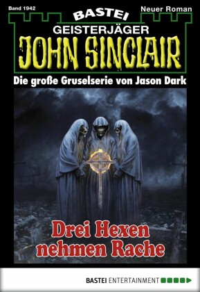 John Sinclair 1942