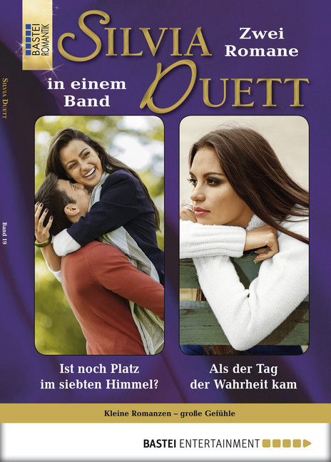Silvia-Duett - Folge 19 main product photo