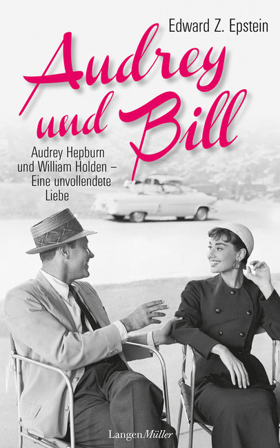Audrey und Bill main product photo