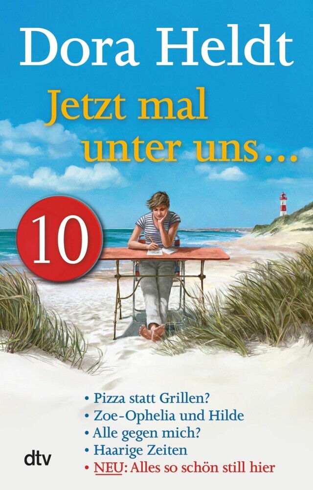 Jetzt mal unter uns ... - Teil 10 main product photo