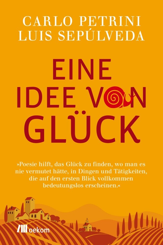 Eine Idee von Glück main product photo