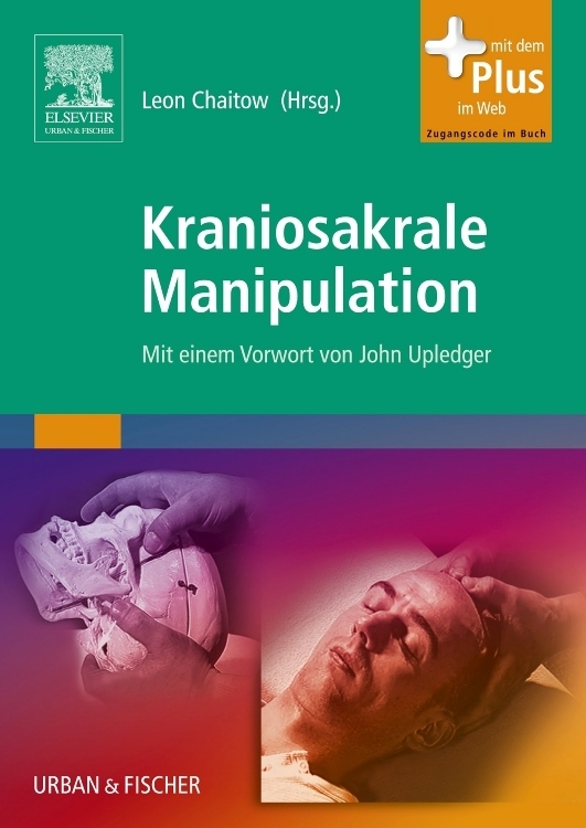 Kraniosakrale Manipulation main product photo