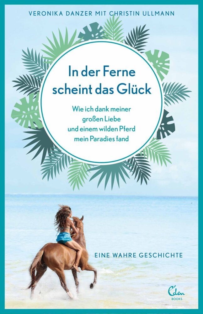 In der Ferne scheint das Glück main product photo