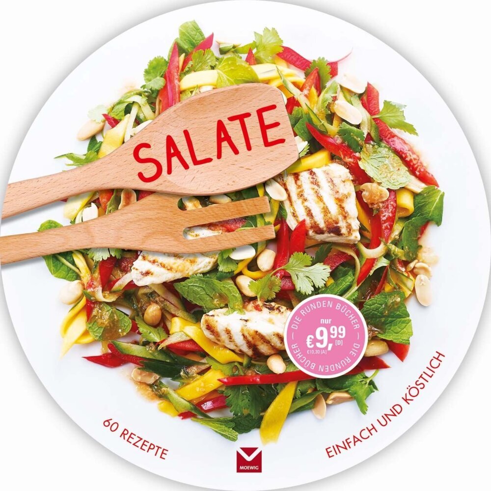 Salate main product photo