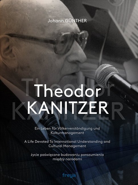 Theodor Kanitzer main product photo