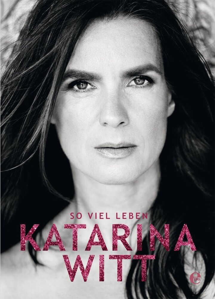 Katarina Witt: So viel Leben main product photo