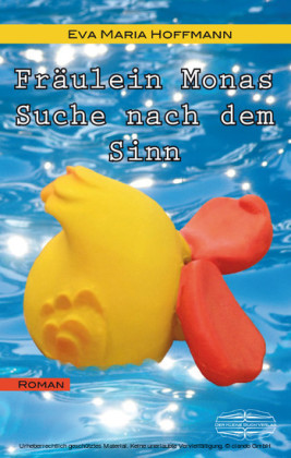 Fräulein Monas Suche nach dem Sinn