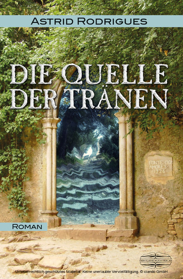 Die Quelle der Tränen main product photo