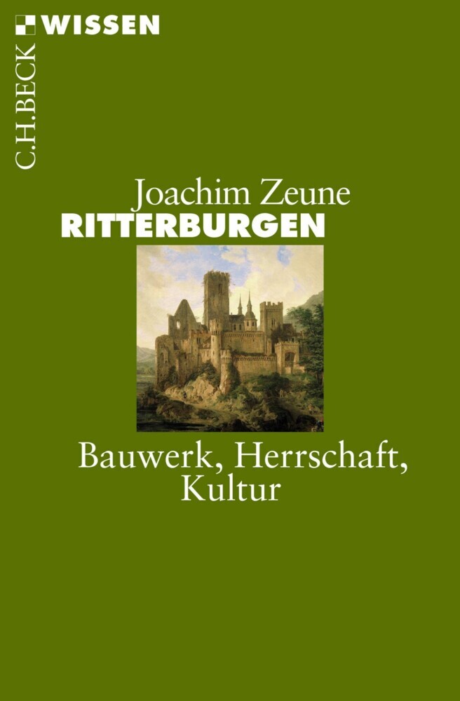 Ritterburgen main product photo