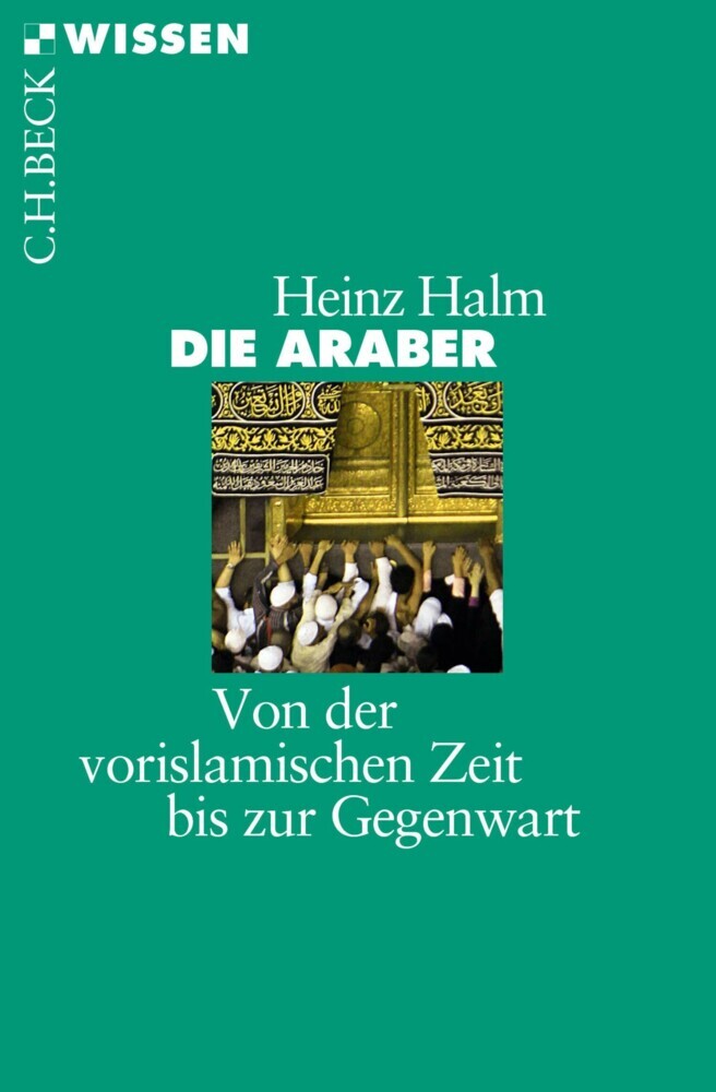 Die Araber main product photo
