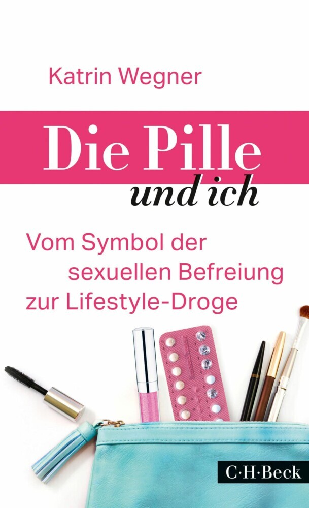 Die Pille und ich main product photo