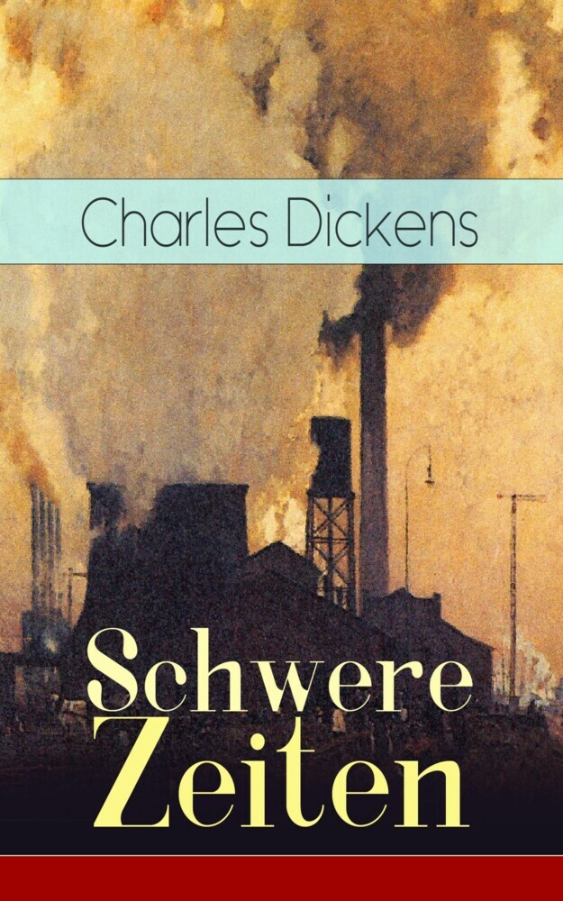 Schwere Zeiten main product photo