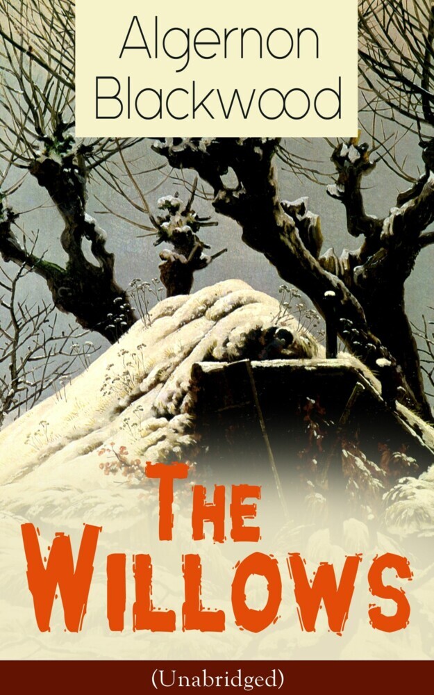 The Willows (Unabridged) main product photo