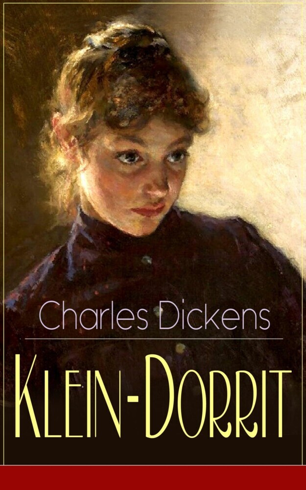 Klein-Dorrit main product photo