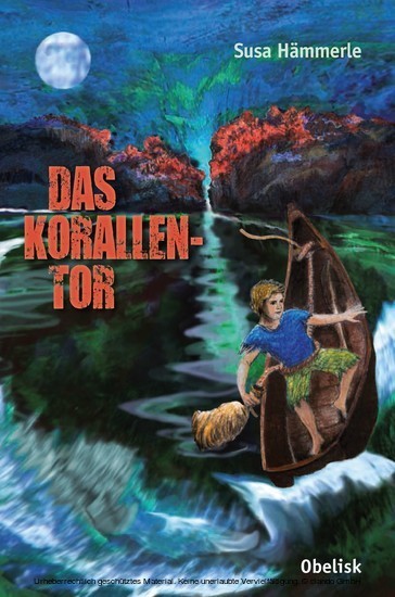 Das Korallentor main product photo