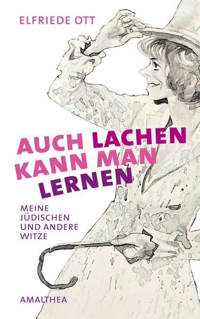 Auch lachen kann man lernen main product photo