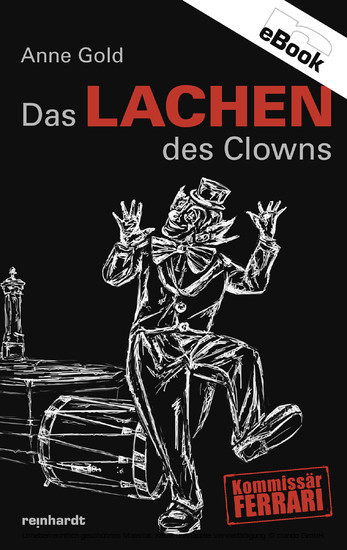 Das Lachen des Clowns main product photo