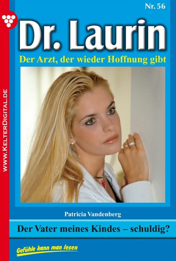 Der Vater meines Kindes - schuldig? main product photo