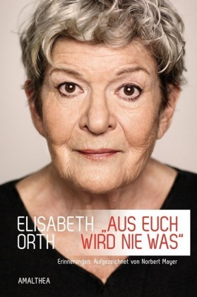 "Aus euch wird nie was"