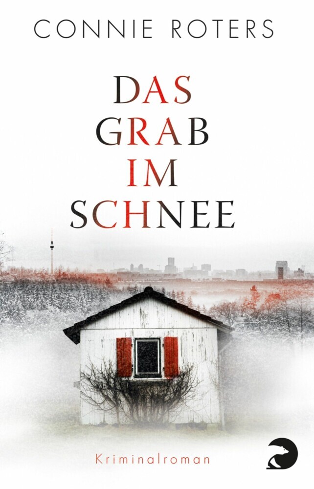 Das Grab im Schnee main product photo