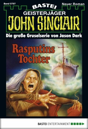 John Sinclair 797
