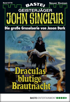John Sinclair 778