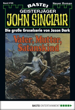 John Sinclair 795