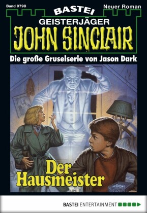 John Sinclair 798