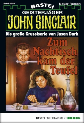 John Sinclair 799