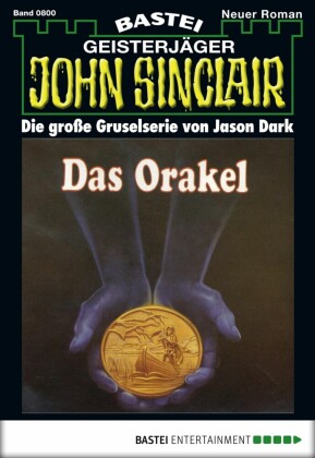 John Sinclair 800