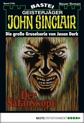 John Sinclair 790