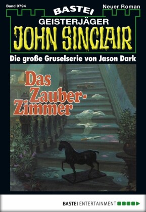 John Sinclair 794