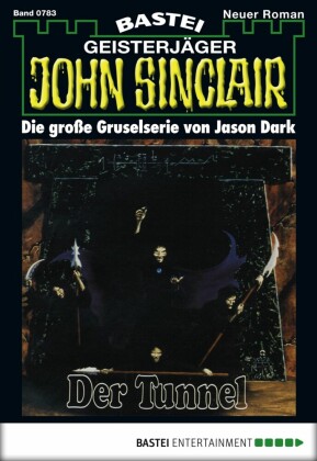 John Sinclair 783