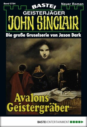 John Sinclair 784
