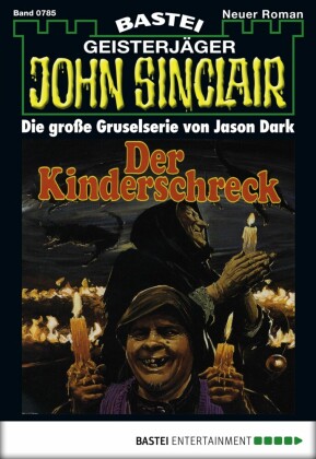 John Sinclair 785