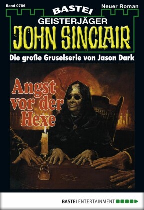 John Sinclair 786