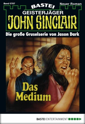 John Sinclair 787
