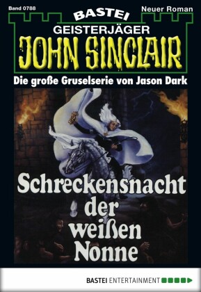 John Sinclair 788