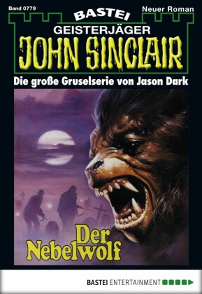 John Sinclair 779
