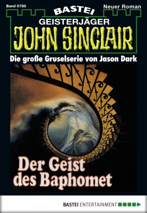 John Sinclair 780