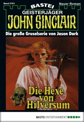 John Sinclair 781